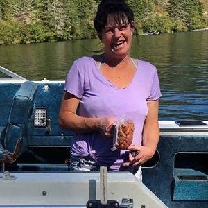 Meet your Posher, Karla